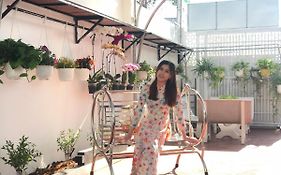 Khách Sạn Mỹ Hằng